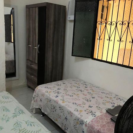 Casa De Hospedes Manaus - Dormitorios Com Cozinha Dış mekan fotoğraf