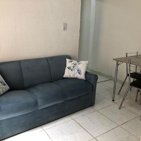 Casa De Hospedes Manaus - Dormitorios Com Cozinha Dış mekan fotoğraf