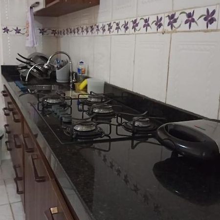 Casa De Hospedes Manaus - Dormitorios Com Cozinha Dış mekan fotoğraf