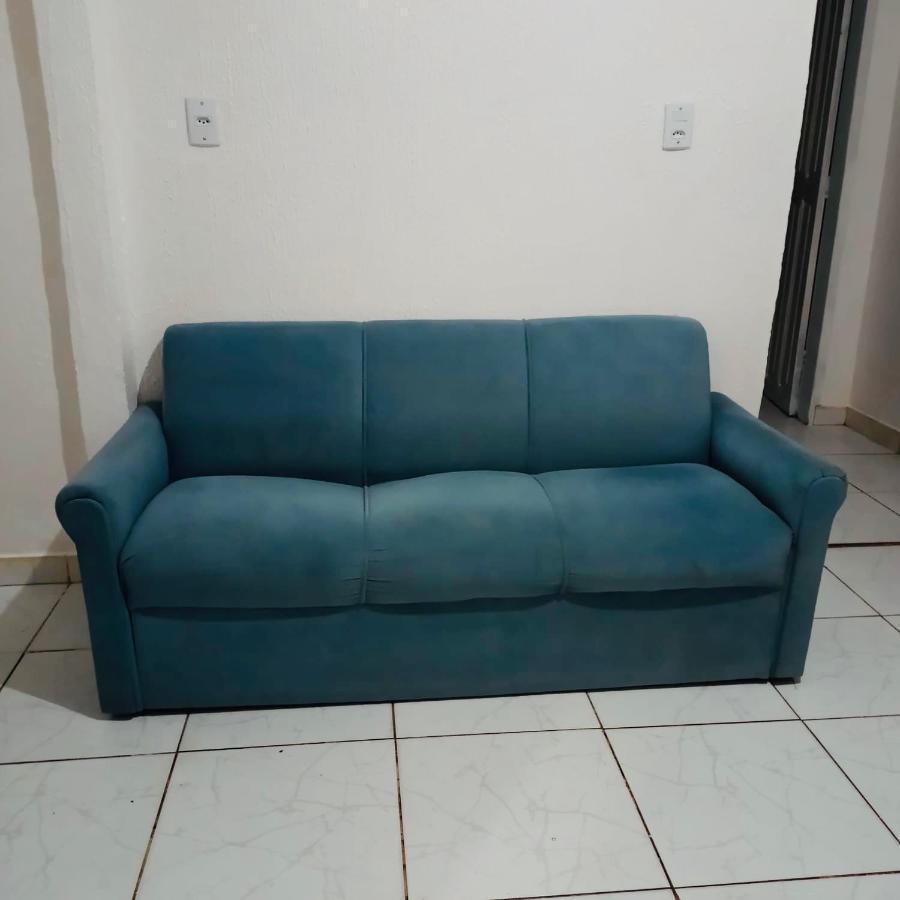 Casa De Hospedes Manaus - Dormitorios Com Cozinha Dış mekan fotoğraf