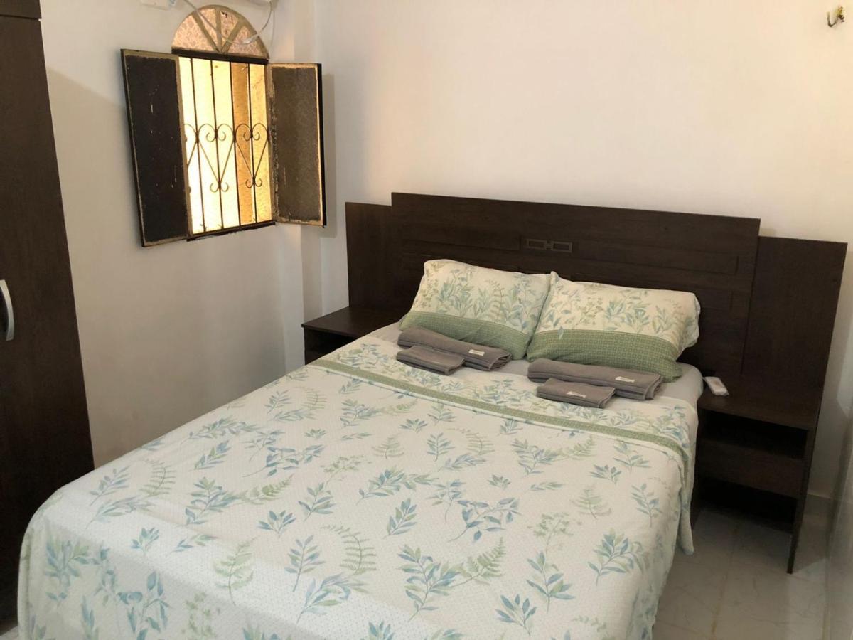 Casa De Hospedes Manaus - Dormitorios Com Cozinha Dış mekan fotoğraf