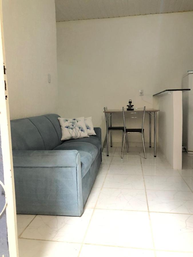 Casa De Hospedes Manaus - Dormitorios Com Cozinha Dış mekan fotoğraf