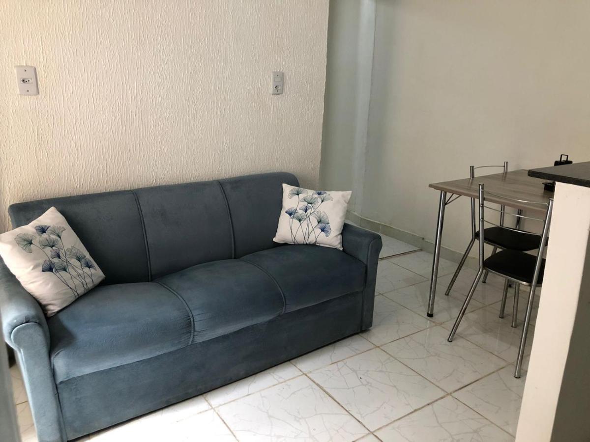 Casa De Hospedes Manaus - Dormitorios Com Cozinha Dış mekan fotoğraf