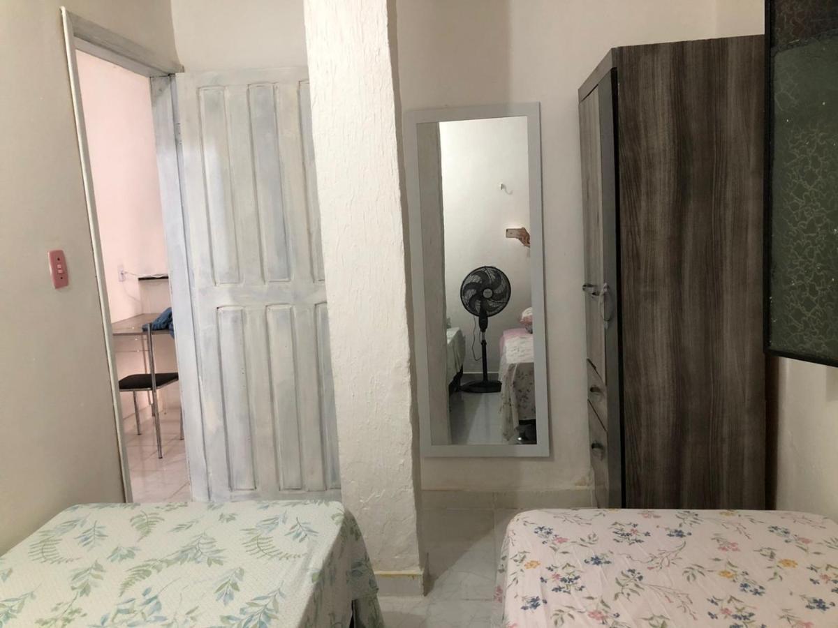 Casa De Hospedes Manaus - Dormitorios Com Cozinha Dış mekan fotoğraf