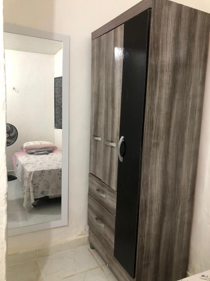 Casa De Hospedes Manaus - Dormitorios Com Cozinha Dış mekan fotoğraf
