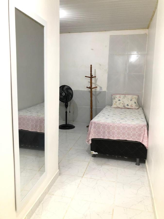 Casa De Hospedes Manaus - Dormitorios Com Cozinha Dış mekan fotoğraf