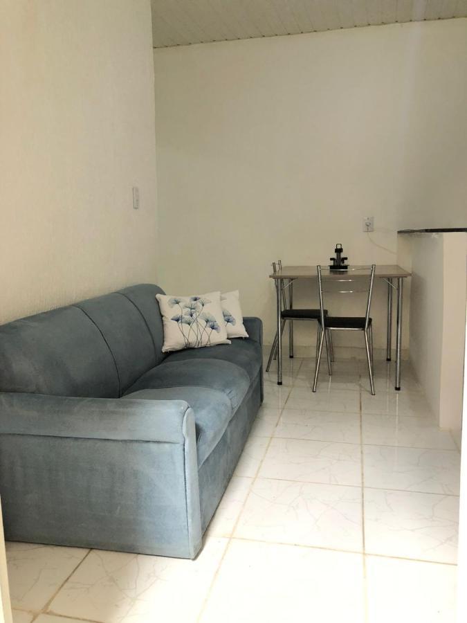 Casa De Hospedes Manaus - Dormitorios Com Cozinha Dış mekan fotoğraf
